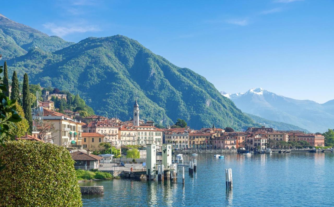 Magnolia Lake Como City Center Free Parking Luaran gambar